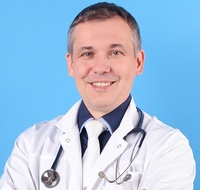 dr hab. n. med. Michał Wszoła