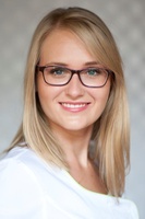 mgr Karolina Cudzich-Gunia