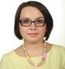 Olsztyn Gastroenterolog dziecięcy lekarz Ewa Cichocka-Kurowska