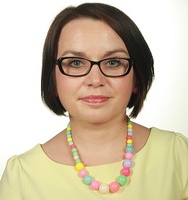 lekarz Ewa Cichocka-Kurowska