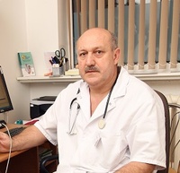 lek. med. Waldemar Pawłowski