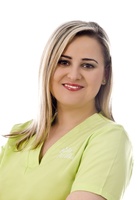 dr n. med. Marta Adwent