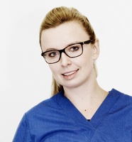 lek. dent. Magda Brona-Teżyk