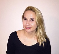 lek. med. Justyna Ciupińska