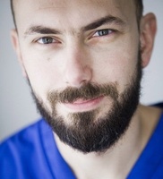 lek. dent. Michał Makowski