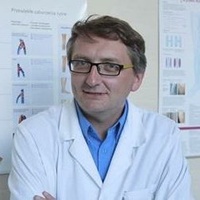 lek. med. Przemysław Lipiński