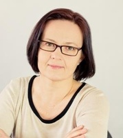 dr n. hum. Żaneta Stelter