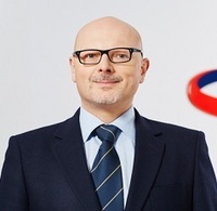 lek. med. Leszek Lipiński