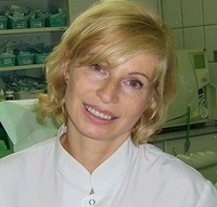 lek. dent. Beata Kędrek-Basiak