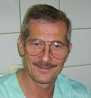 dr Jan Walenko