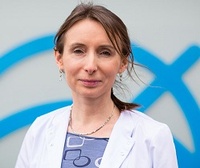 dr n. med. Barbara Polaczek-Krupa