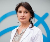 dr Barbara Popiołek-Chmielak