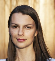 mgr Dominika Parzonka