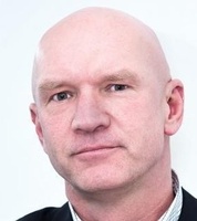 dr n. med. Krzysztof Ostrowski