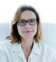 dr Anna Skuza