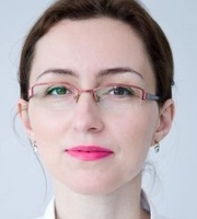 lekarz Małgorzata Socik - Pojawa