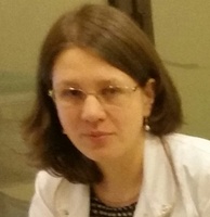 lekarz Joanna Martynuska