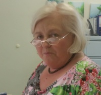 lekarz Danuta Ciesielska-Goreń