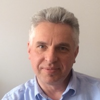 dr n. med. Andrzej Wójcicki