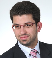 lekarz Grzegorz Rogowski