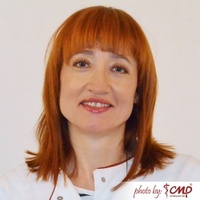 lekarz Agnieszka Kordaś-Czempińska