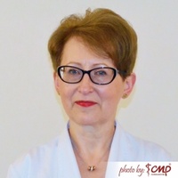 lekarz Barbara Żydecka-Sieromska