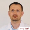 {'id': 34944, 'name': u'Piaseczno'} Ortopeda
                                       dr n. med. Maciej Luterek