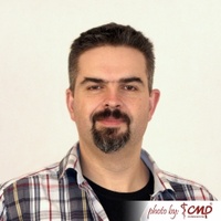 lekarz Konrad Michalski