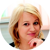 mgr Aleksandra Stanek