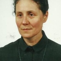 s. Bogumiła  Kucharska