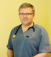 dr n. med. Jarosław Mijas