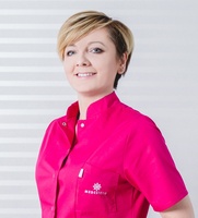 lek. med. Aneta Bembenek