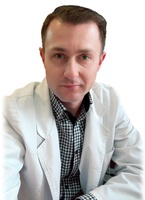 lekarz Tomasz Ziarkiewicz