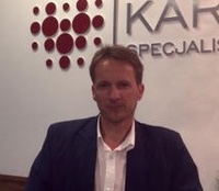 dr n. med. Marcin Marcinkowski