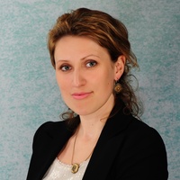 mgr Paulina Czerniga-Puk