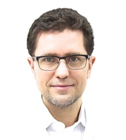 dr Krzysztof Widerkiewicz