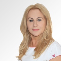 lek. stom. Wanda Szurmiak