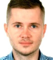 lek. med. Sebastian Witkowski