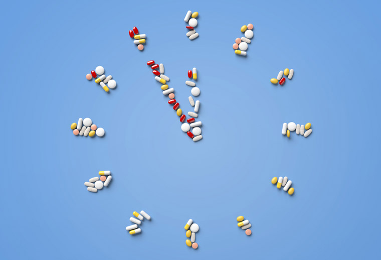 Konsultacje last minute w przychodniach Centrum Medycznego CMP - skorzystaj z 30% zniżki!