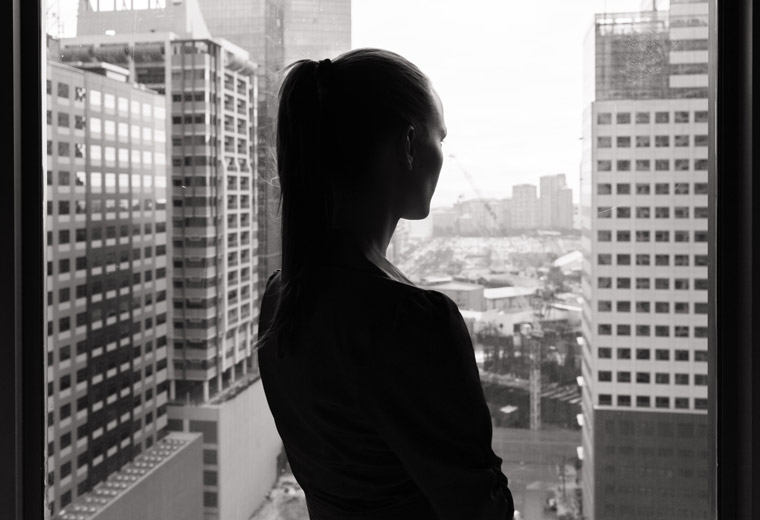 Odporność psychiczna