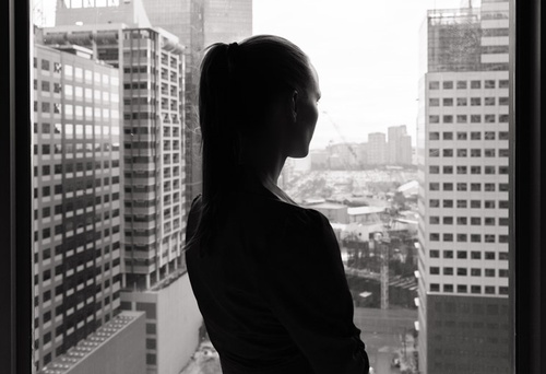 Odporność psychiczna