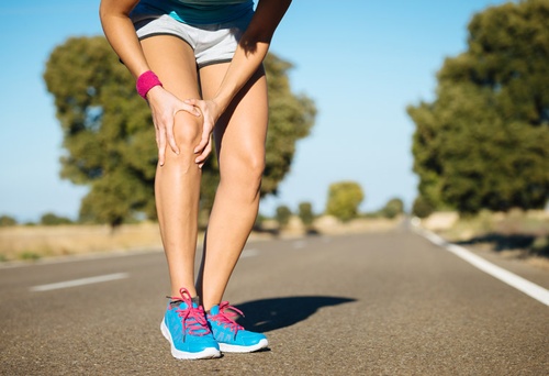 Kiedy odpuścić trening?