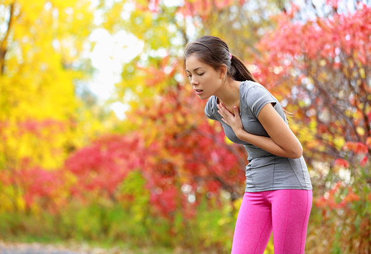 Niewielkie odwodnienie może sprzyjać chorobom serca