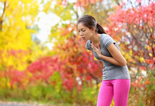 Niewielkie odwodnienie może sprzyjać …