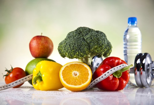 Co spowalnia metabolizm?