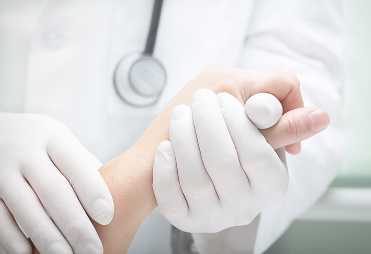 Już co 13 Polak rezygnuje z leczenia z powodów finansowych