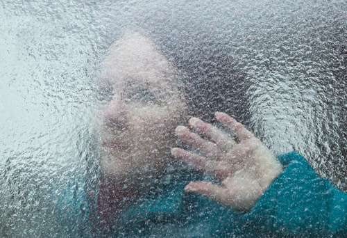 Stan zębów a demencja