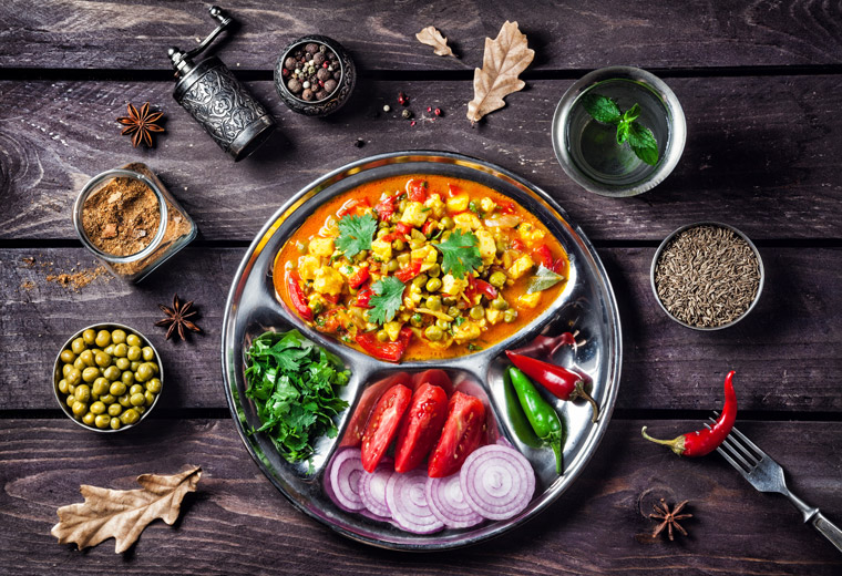 Diety roślinne - czy to tylko moda?