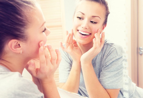 Traktuj dobrze swoją skórę, …