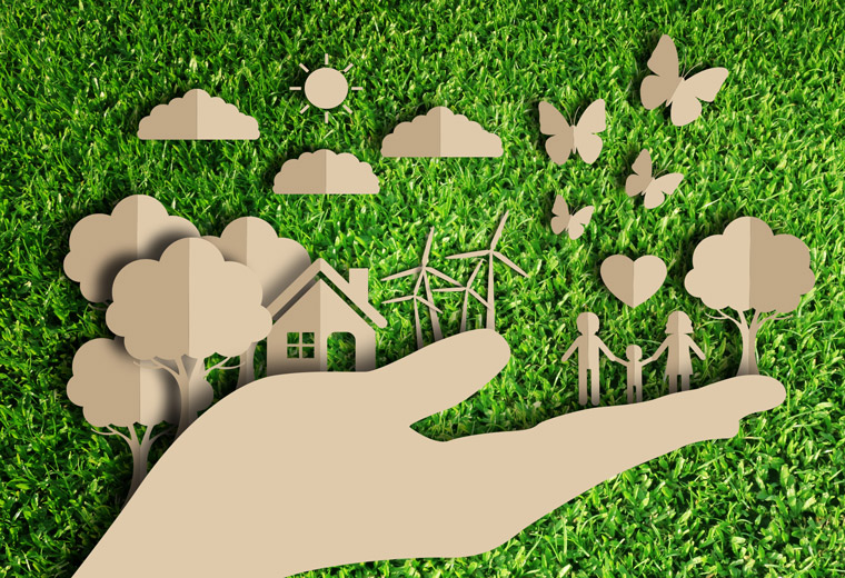 Oszczędnośc przez ochronę środowiska